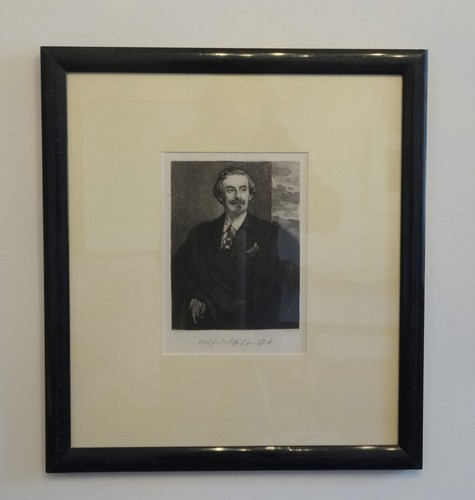 Franz von lenbach bildnis graf - lenbach,