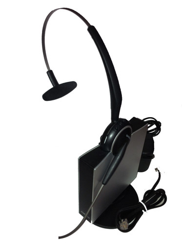 Jabra netcom basis für - ,