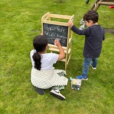 Montessori lernturm - montessori,