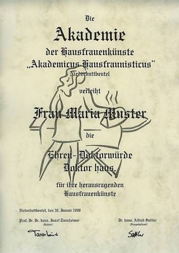 Diplom urkunde ehren - urkunde,