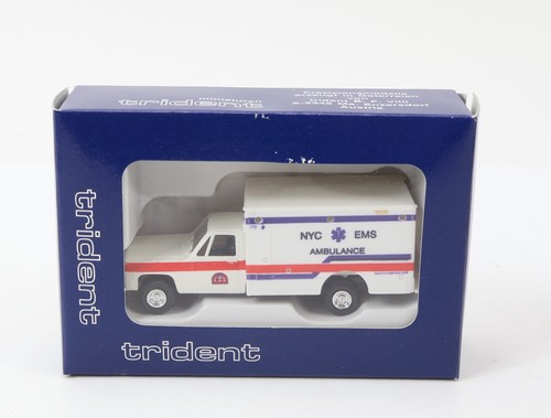Trident 90107 modellauto - trident, h0