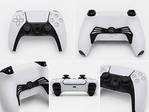 Ps5 dualsense controller - ps5,