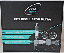 Co2 aquarium regulator - me,