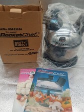 Culinare ROCKET CHEF Food