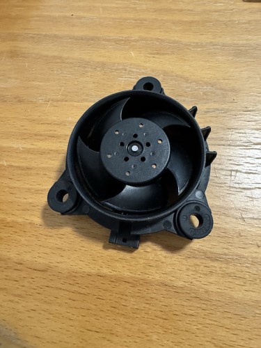 Audi hella lüfter - a6, (4g)