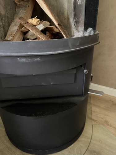 Drooff marono kaminofen holz - drooff,