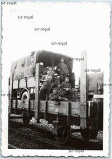 Wehrmacht Feldküche