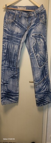 Jeans hose ein jahr - ein, alt