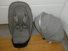 Joolz Geo 2 SITZER STOFF mit