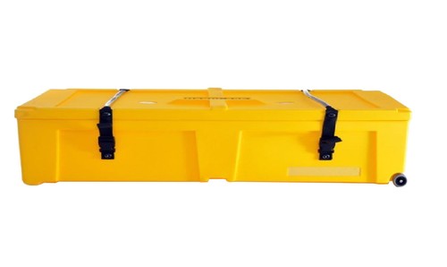 Hardcase hn48w hardware - hardware, case