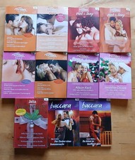 CORA Romane * Tiffany *  Julia * baccara