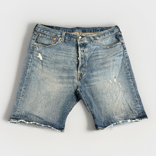 Levi 501 jeans shorts - 501,