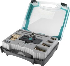 Wolfcraft Bohrlehre Undercover