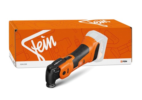 Fein akku multimaster amm 700 - fein,