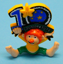 Nr B3 MC Donalds Pumuckl