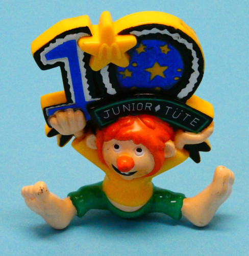 Donalds pumuckl - mc,