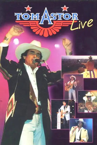 Tom astor live - tom,