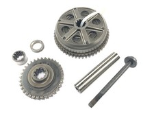 Triumph Tiger 900 T400 [1998]