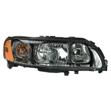 VALEO Scheinwerfer Rechts für