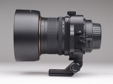 Nikon PC-E Micro Nikkor 85 mm