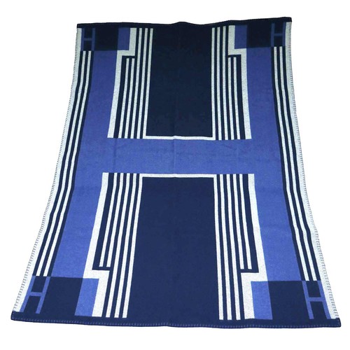 Hermes überwurf decke - hermes, plaid