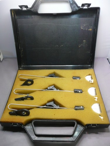 3er set fox swinger all - 3er,