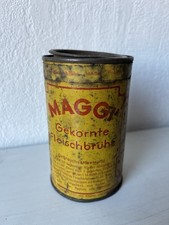 Maggi gekörnte Brühe 250g