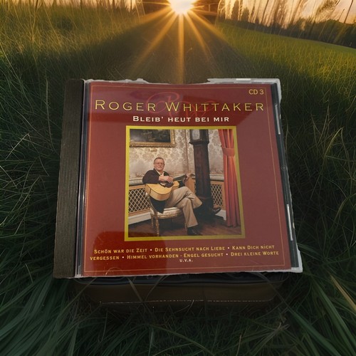 Bleib heut bei mir - von, roger