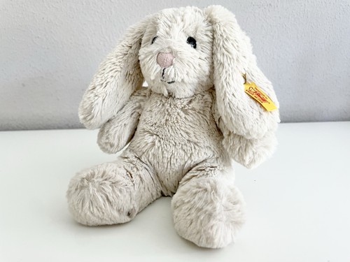 Steiff hoppie hase - "hoppie, 🐰