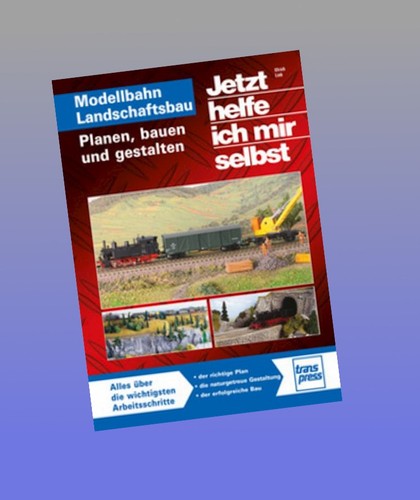 Jetzt helfe ich mir selbst