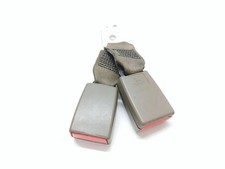 Jaguar S-Type X200 Rear Left