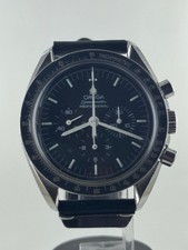 Omega Speedmaster Moonwatch