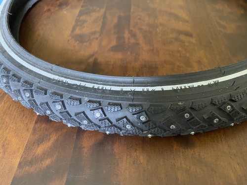 Schwalbe marathon winter - 2,