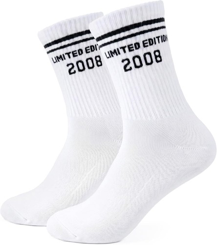 Geburtstag junge socken - 18.,