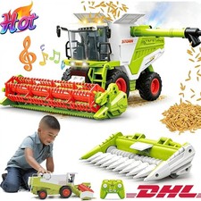 RC-Traktor Ferngesteuerter