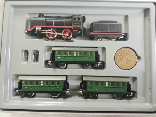 Märklin personen zug set - zug,