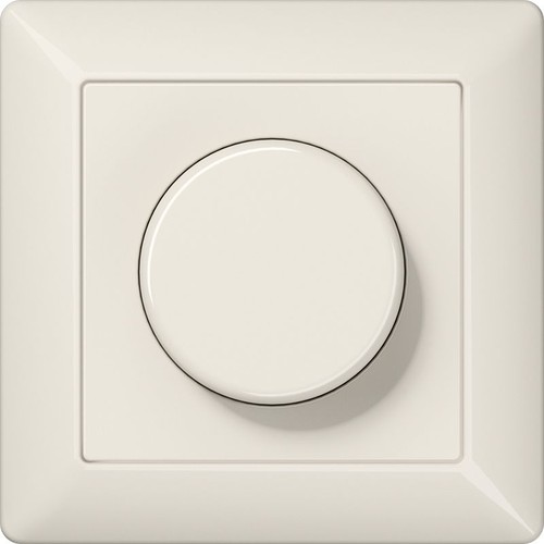 Jung as5544 03v led drehdimmer - jung, as5544.03v