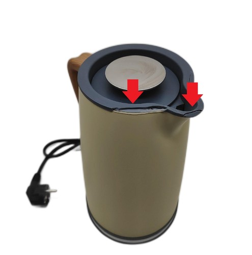 Waterkoker wasserkocher - waterkoker,