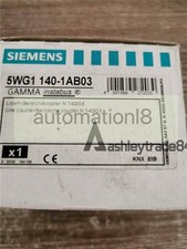 New In Box Siemens 5WG1