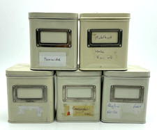 5 alte Horo Apotheker