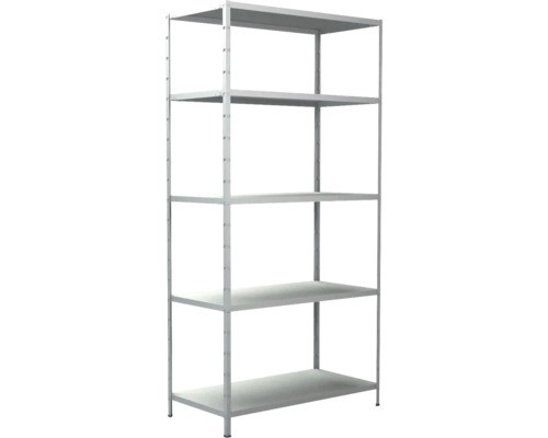 Steck grundregal schulte weiß - schulte,