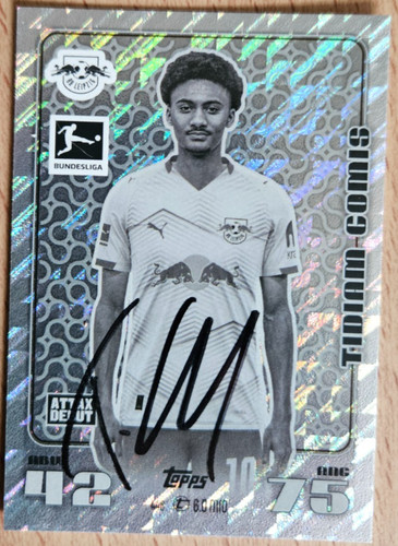 Match attax tidiam gomis - match,