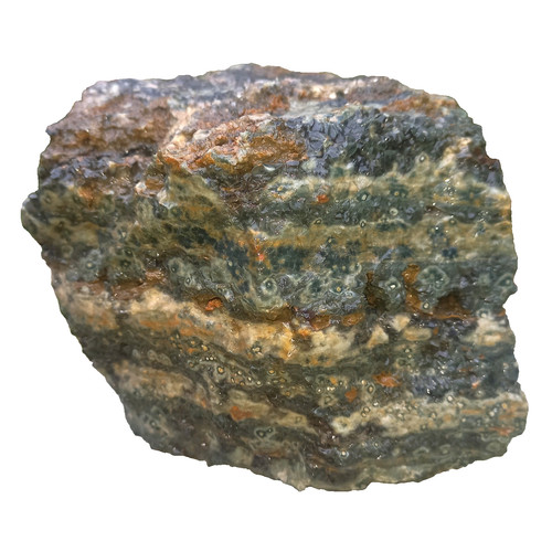 Oceanjaspis rohstein - oceanjaspis,