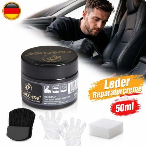 50ml lederspachtel leder - 50ml,