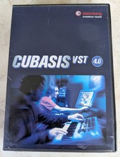 Cubasis VST 4.0 Software
