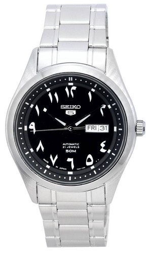 Seiko stainless steel - seiko,