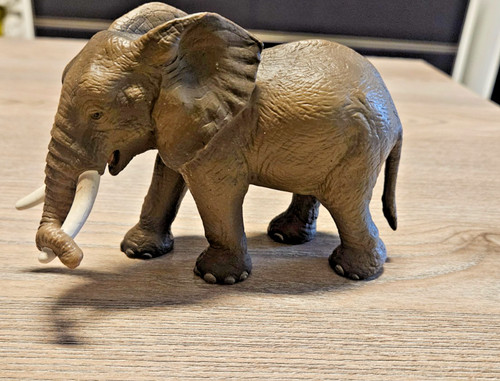Schleich zootier wild - schleich,