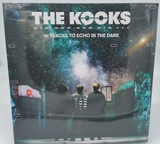 The kooks tracks echo - the,