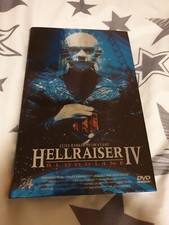 Hellraiser 4 - Große