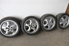 Porsche 993 964 911 928 968 944 Felgen 7+8x17 CUP 2 II